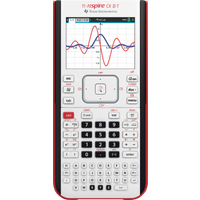 Koop Texas Instruments TI-Nspire CX II-T - 3243480106702