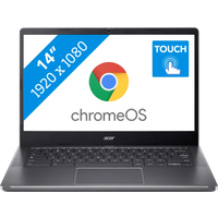 Koop Acer Chromebook Plus 514 (CB514-4HT-364C) Azerty - 4711474081308
