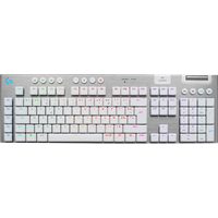 Koop Logitech G915 X Lightspeed Wireless Gaming Toetsenbord Wit Azerty - 5099206121324