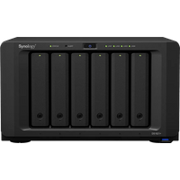Koop Synology DS1621+ - 4711174723775