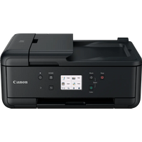 Koop Canon PIXMA TR7650 - 4549292233407