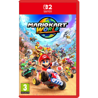 Koop Mario Kart World Nintendo Switch 2 - 45496312343