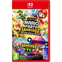 Koop Super Mario Party Jamboree Nintendo Switch 2 Edition - 45496312879