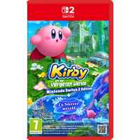 Koop Kirby en de Vergeten Wereld Nintendo Switch 2 Edition - 45496312954