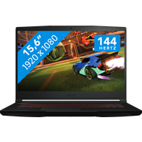 Koop MSI Thin GF63 12UDX-611BE - 4711377111249