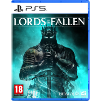 Koop Lords of the Fallen PS5 - 5906961191472