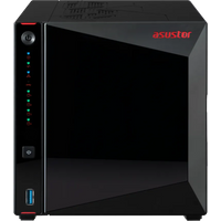 Koop ASUSTOR NIMBUSTOR 4 Gen2 AS5404T - 4710474831500