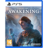 Koop Unknown 9: Awakening PS5 - 3391892024876