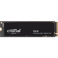 Koop Crucial P310 1TB NVMe SSD - 649528942081