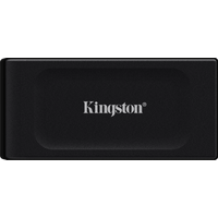 Koop Kingston XS1000 External SSD 1TB - 740617338515