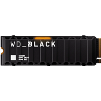 Koop WD Black SN850X 8TB NVMe SSD - 0718037903118