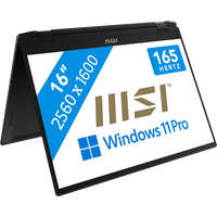 Koop MSI Summit A16 AI+ A3HMTG-049BE Azerty - 4711377257992