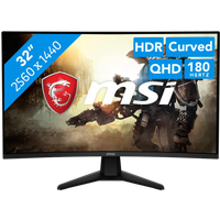 Koop MSI MAG 32CQ6F - 4711377195430