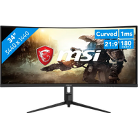 Koop MSI MAG 342CQR E2 - 4711377192125