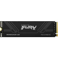 Koop Kingston FURY Renegade G5 2TB PCIe 5.0 M.2 SSD - 740617349498