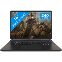Koop MSI Vector 16 HX A14VHG-678BE - 4711377247597