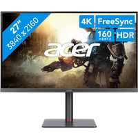 Koop Acer Nitro XV275KVymipruzx - 4711121384257