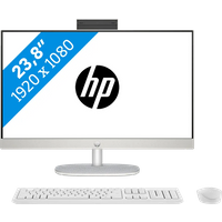 Koop HP 24-cr1010nb All-in-One AZERTY - 198415100283