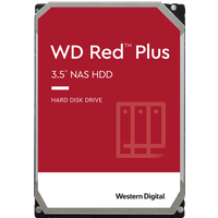 Koop WD Red Plus WD20EFPX 2TB - 718037899770
