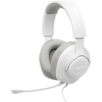Koop JBL Quantum 100M2 Wit - 1200130015526