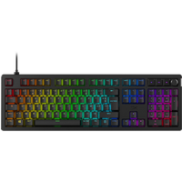 Koop HyperX Alloy Rise Mechanisch Gaming Toetsenbord Azerty - 197192333884