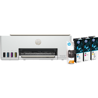 Koop HP Smart Tank 5107 + 1 set extra inkt - 6151117766786