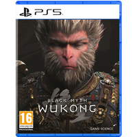 Koop Black Myth: Wukong PS5 - 5056635611864