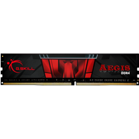 Koop G.Skill Aegis 2x16GB DDR4 3200MHz (F4-3200C16D-32GIS) - 4713294224415