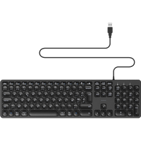 Koop BlueBuilt Bedraad Toetsenbord AZERTY - 8720627631471