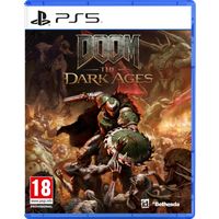 Koop DOOM: The Dark Ages PS5 - 196388561322