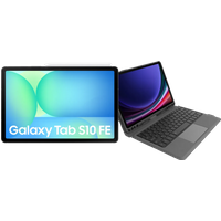 Koop Samsung Galaxy Tab S10 FE 10