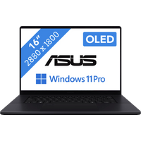 Koop ASUS ProArt P16 OLED H7606WP-RJ129X-BE AZERTY - 4711636047357