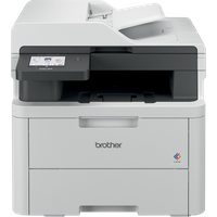 Koop Brother DCP-L3560CDW - 4977766823951