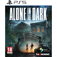 Koop Alone in the Dark PS5 - 9120080078513