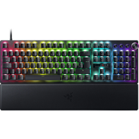 Koop Razer Huntsman V3 Pro Gaming Toetsenbord Azerty - 8887910073223