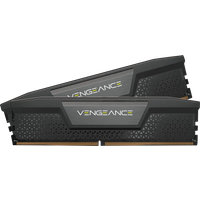 Koop Corsair Vengeance 64GB (2x32GB) DDR5 DIMM 5600MT/s CL40 - 0840006661306