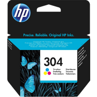 Koop HP 304 Cartridge 3-Kleurenpack - 889894860736