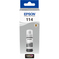 Koop Epson 114 Inktflesje Grijs - 8715946687339