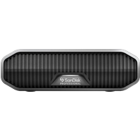 Koop SanDisk Professional G-DRIVE 18TB - 718037899169