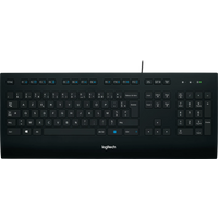 Koop Logitech K280e Toetsenbord Azerty - 5099206046788