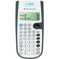 Koop Texas Instruments TI-30XB Multiview - 3243480017220