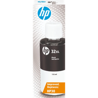 Koop HP 32XL Inktflesje Zwart - 192545270687