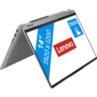Koop Lenovo IdeaPad Flex 5 14ABR8 82XX00J1MB Azerty - 199271053676