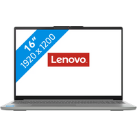 Koop Lenovo IdeaPad Slim 5 16IRH10 83HS0095MB Azerty - 199271053812