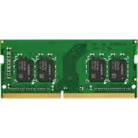 Koop Synology 4GB DDR4 SODIMM Non-ECC 2666 MHz (1x4GB) - 4711174723669