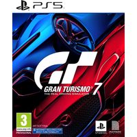 Koop Gran Turismo 7 PS5 - 0711719765691
