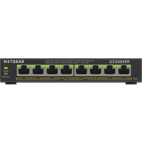 Koop Netgear GS308EPP - 606449153095