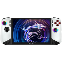 Koop MSI Claw 8 AI+ A2VM Polar Tempest Edition-069NL - 4711377339117