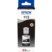 Koop Epson 113 Inktflesje Zwart - 8715946674704