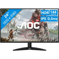 Koop AOC 24B36X - 4038986143073